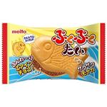 名糖 ぷくぷくたい チョコ 1個入り