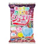 メイトー キラキラカラフルジュエリーゼリー 8g