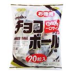 メイトー 徳用チョコボール 10ml×20粒入