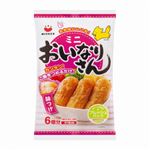 みすず ミニおいなりさん 6個分