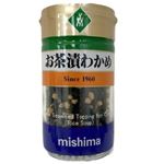 三島 お茶漬わかめ 50g