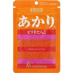 三島 あかり ピリ辛たらこ 12g