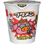 おやつカンパニー ブタメン しょうゆラーメン 30g（めん29g）