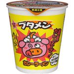 おやつカンパニー ブタメン カレーラーメン 35g