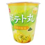 おやつカンパニー ほんのりコンソメ風味のり塩味 55g
