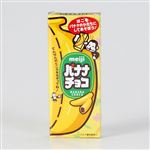 明治 バナナチョコ 37g