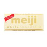 明治 ホワイトチョコレート 40g