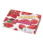 明治 ストロベリーチョコBOX 26枚入