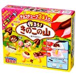 明治 きのこの山 てづくりセット 36g