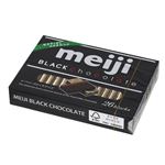 明治 ブラックチョコレートBOX 26枚入
