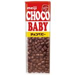 明治 チョコベビー ジャンボ 102g