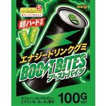 明治 ブーストバイツ エナジードリンクグミ 100g
