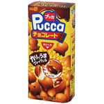 明治 プッカ チョコレート 39g