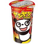 明治 ヤンヤンつけボー 48g