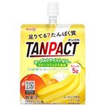 明治 TANPACTヨーグルトテイストゼリー フルーツミックス風味 180g