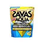 明治 ザバス アクアホエイプロテイン100 レモン風味 800g
