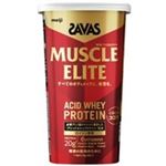 明治 ザバス マッスルエリート ココア味 280g