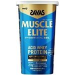 明治 ザバス マッスルエリート ヨーグルト風味 280g
