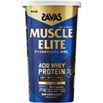 明治 ザバス マッスルエリート バニラ風味 280g