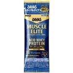 明治 ザバス マッスルエリート バニラ風味 トライアルタイプ 10.5g