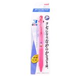 三菱鉛筆 ジェットストリーム ローズピンク軸 3色 0.38mm SXE3400381P66