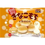 チロルチョコ きなこもち袋 6個入