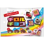 チロルチョコ バラエティパック 18個入