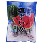宮川製菓 塩すいか飴 63g