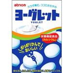 アトリオン ヨーグレット 28g（18粒）