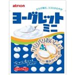 アトリオン ヨーグレットミニ 32g