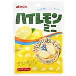 アトリオン ハイレモンミニ 32g