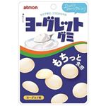 アトリオン ヨーグレットグミ 51g