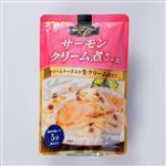 モランボン サーモンクリーム煮用ソース 2～3切分