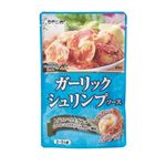 モランボン ガーリックシュリンプソース 110g