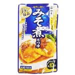 モランボン 海鮮和菜  みそ煮用つゆ 300g