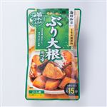 モランボン ぶり大根用つゆ 300g 2～3人前