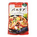 （040） モランボン 地中海風パエリア 300g