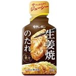 モランボン 生姜焼のたれ 225g