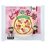モランボン ミニピザの生地 もちもち仕立て 10枚入