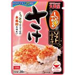 丸美屋 ソフトふりかけ さけ  28g