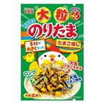 丸美屋 大粒のりたま たまご増し 4.3g×4袋