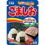 丸美屋 ごましお 40g