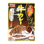丸美屋 ソフトふりかけ 牛カレー 28g