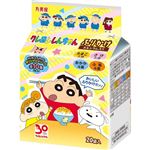 丸美屋 クレヨンしんちゃんふりかけ ミニパック 20袋入