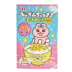 丸美屋 おぱんちゅうさぎふりかけ 6袋入