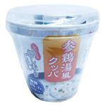 丸美屋 スープdeごはん参鶏湯風クッパカップ 1食