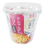 丸美屋 トムヤムクン風ごはん 39.7g