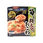 丸美屋 期間限定 筍と桜えびのおこわ もち米ごはん付き 235g