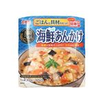 丸美屋 五穀ごはん 海鮮あんかけ 300g