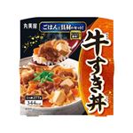 丸美屋 牛すき丼 ごはん付き 277g